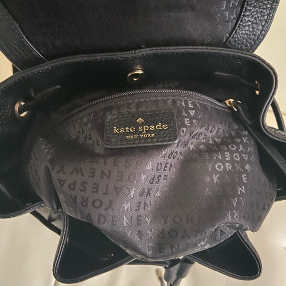 Kate Spade Mulberry Backpack - Picture 6 of 8